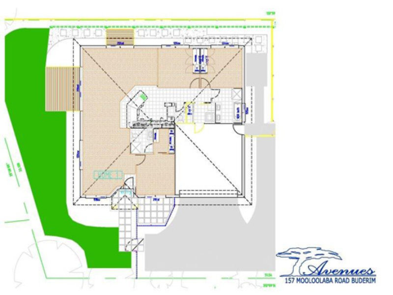 Real Estate in Buderim