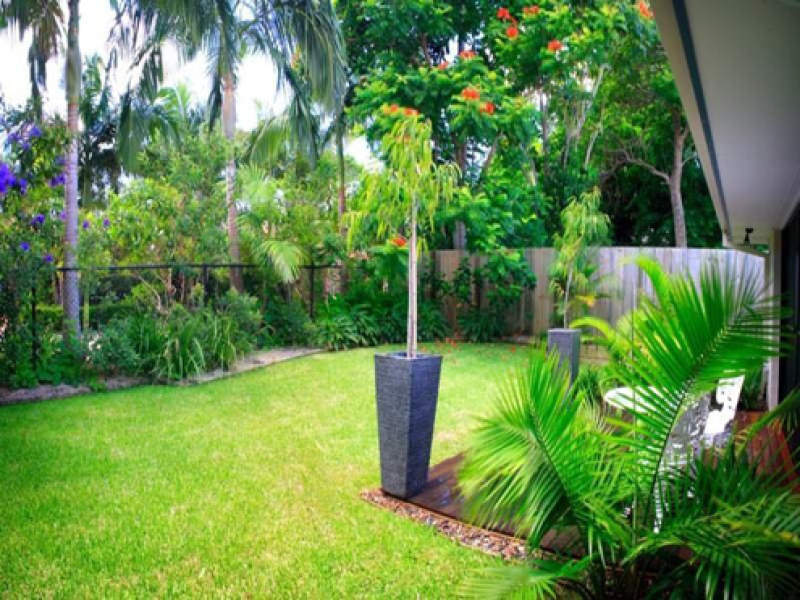 Open for inspection in Buderim