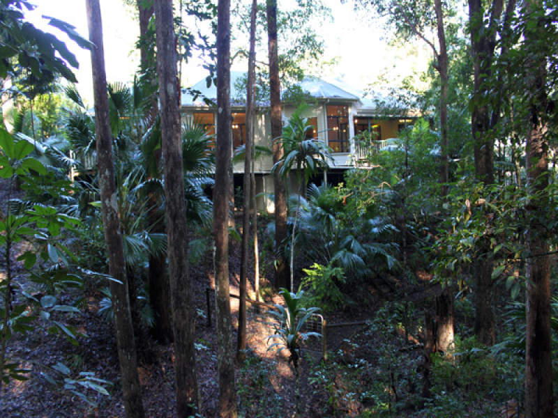 Real Estate in Buderim