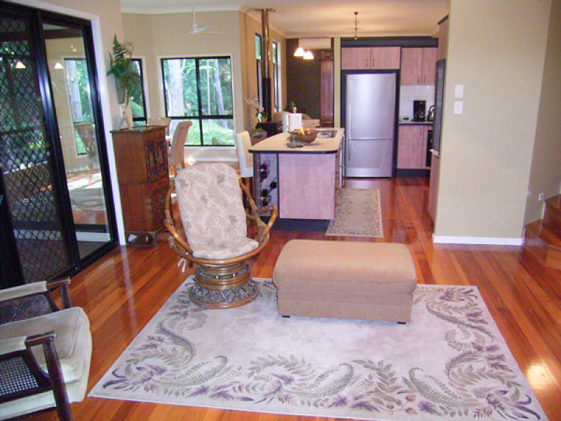 Real Estate in Buderim