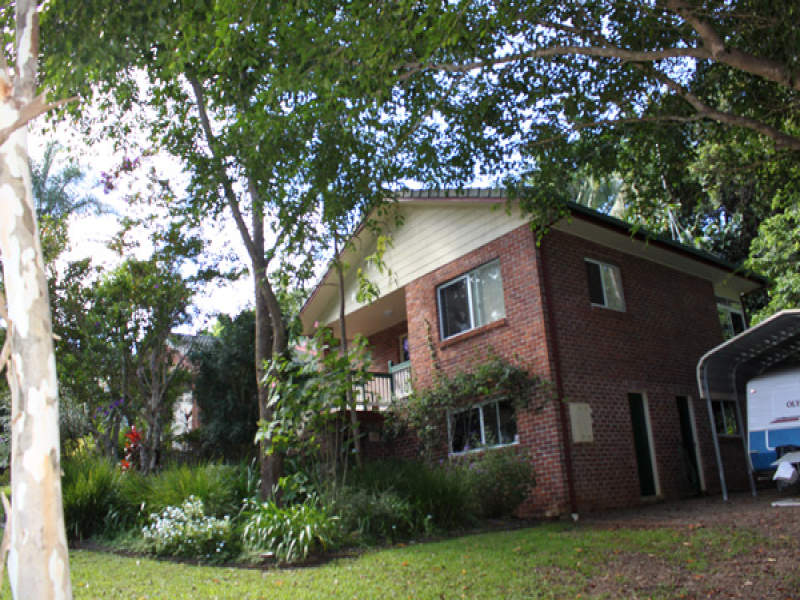 Real Estate in Buderim