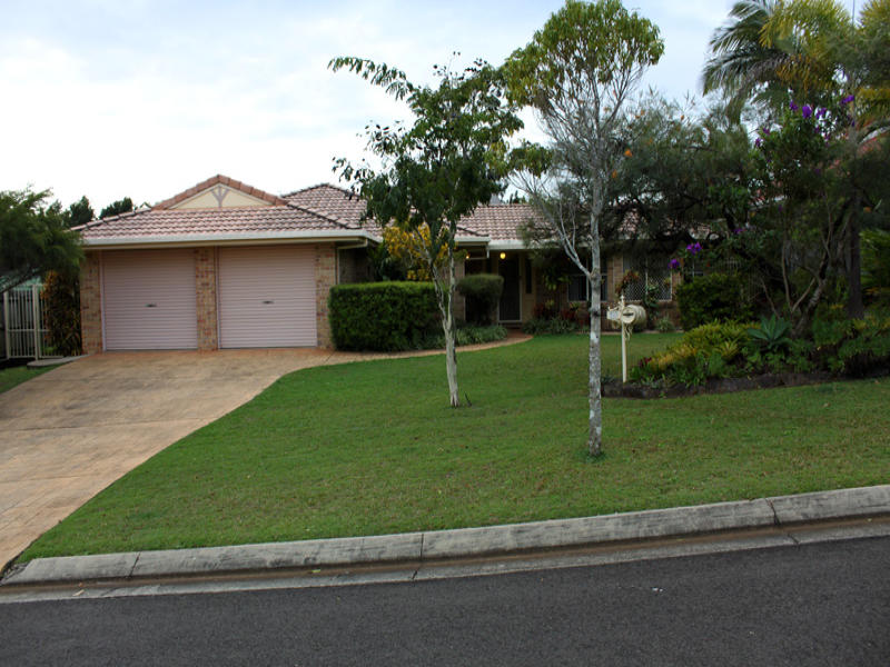 Property Sold in Buderim