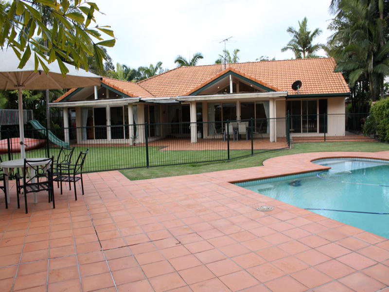 Real Estate in Mountain Creek