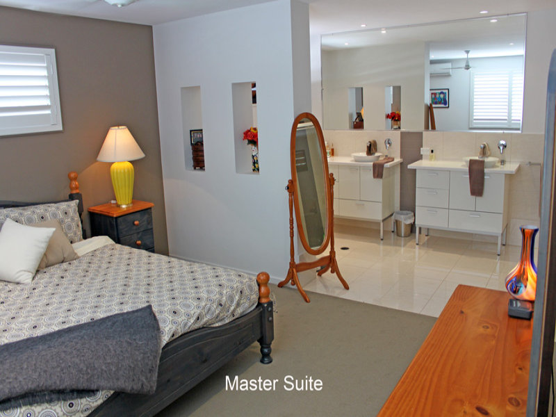 Open for inspection in Buderim