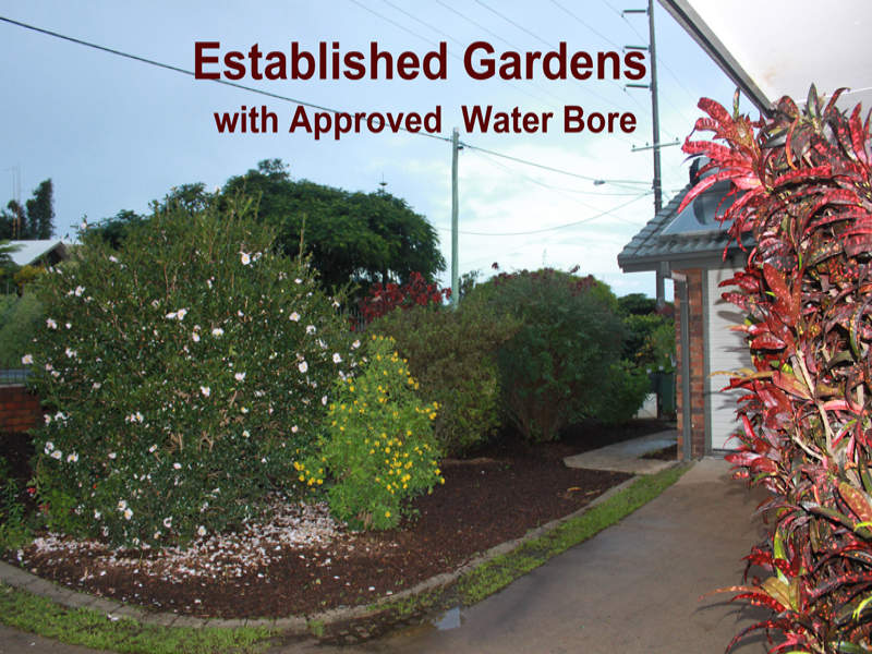 Open for inspection in Buderim