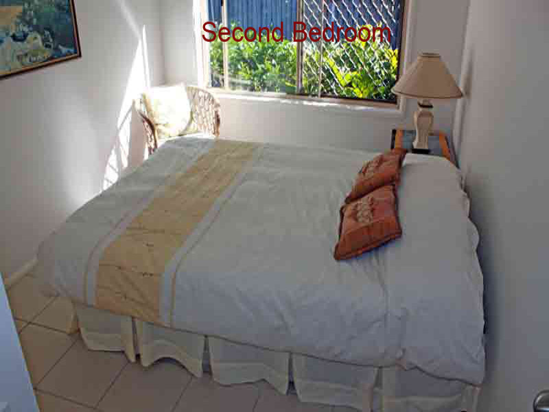 Open for inspection in Buderim