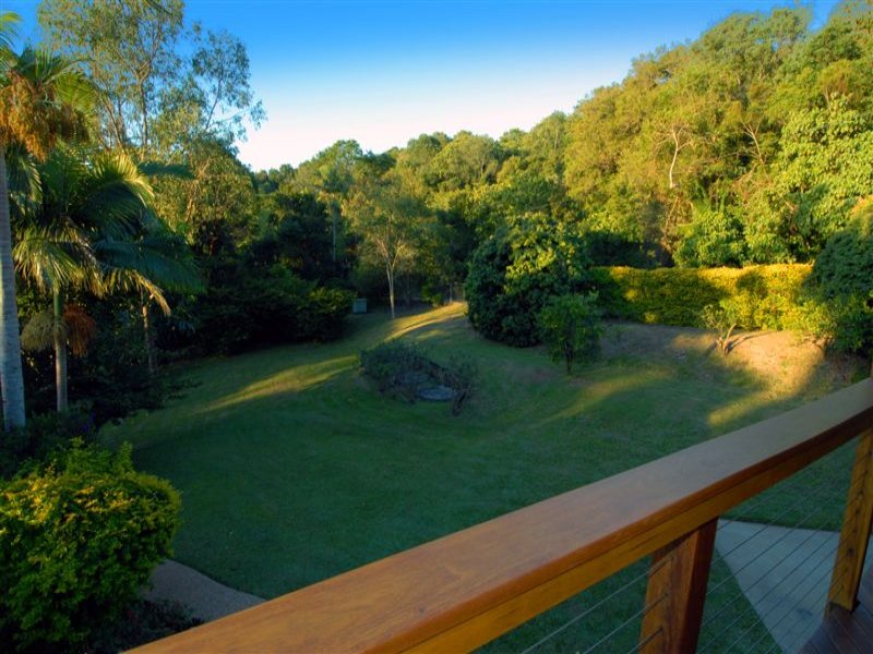 Real Estate in Buderim