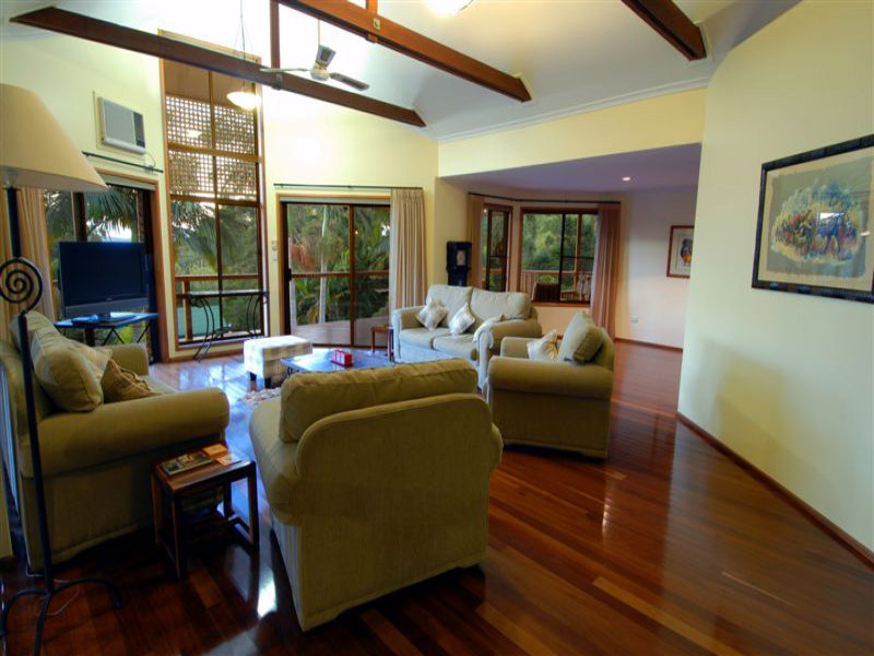 Real Estate in Buderim