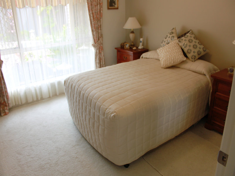 Open for inspection in Buderim