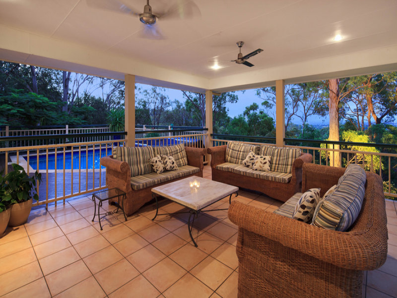Open for inspection in Buderim