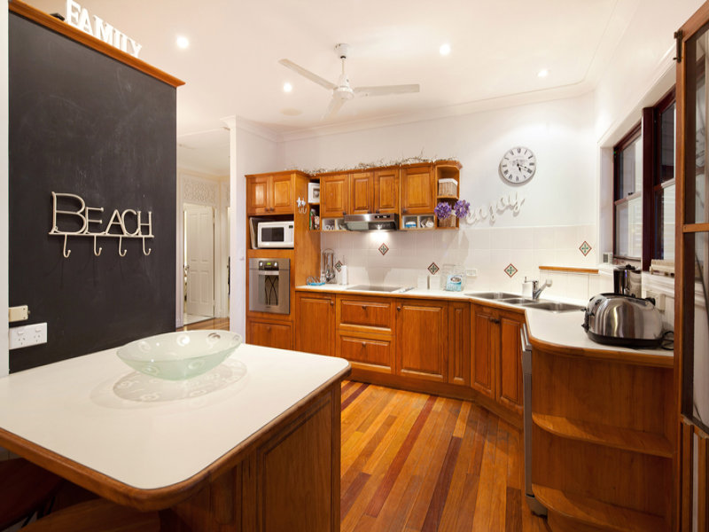 Real Estate in Buderim