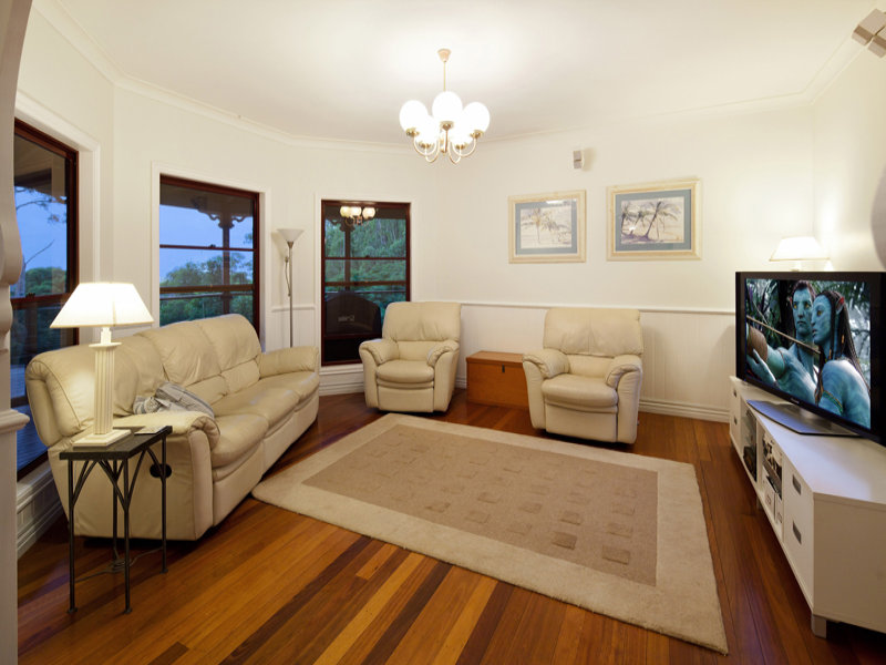 Real Estate in Buderim