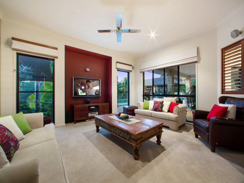 Real Estate in Buderim