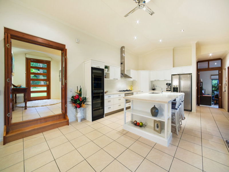 Real Estate in Buderim