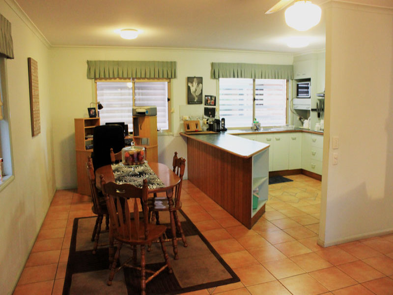 Open for inspection in Mooloolaba