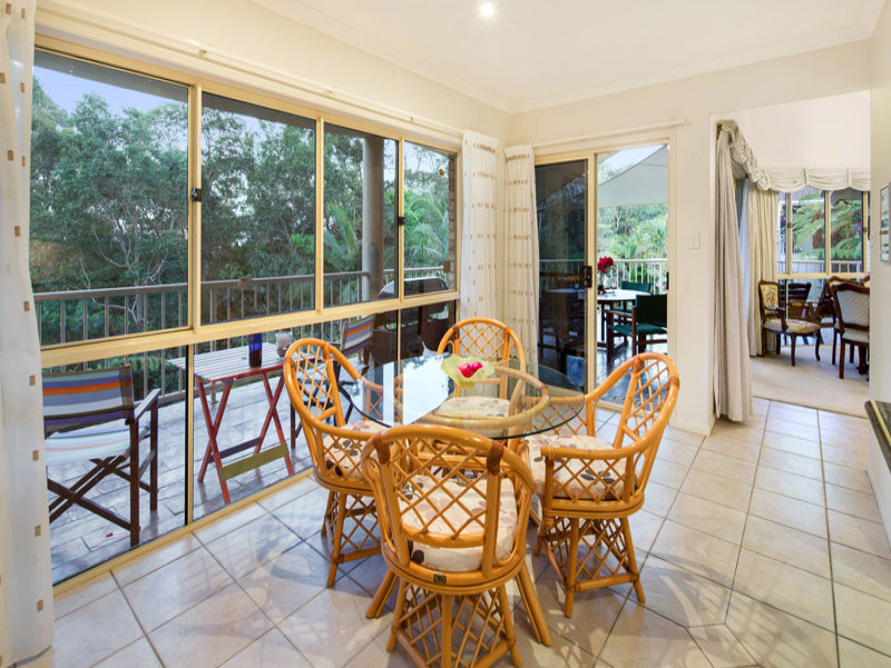 Real Estate in Buderim