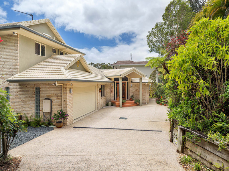 Real Estate in Buderim
