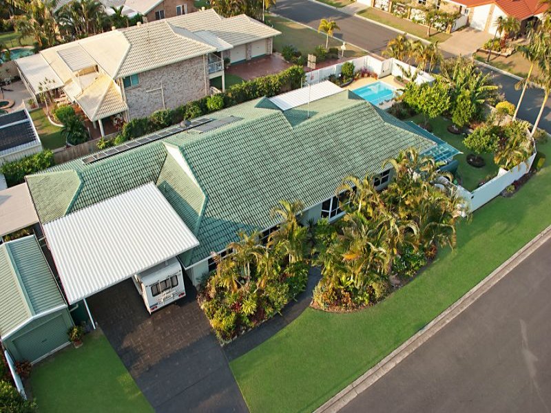 Real Estate in Mountain Creek