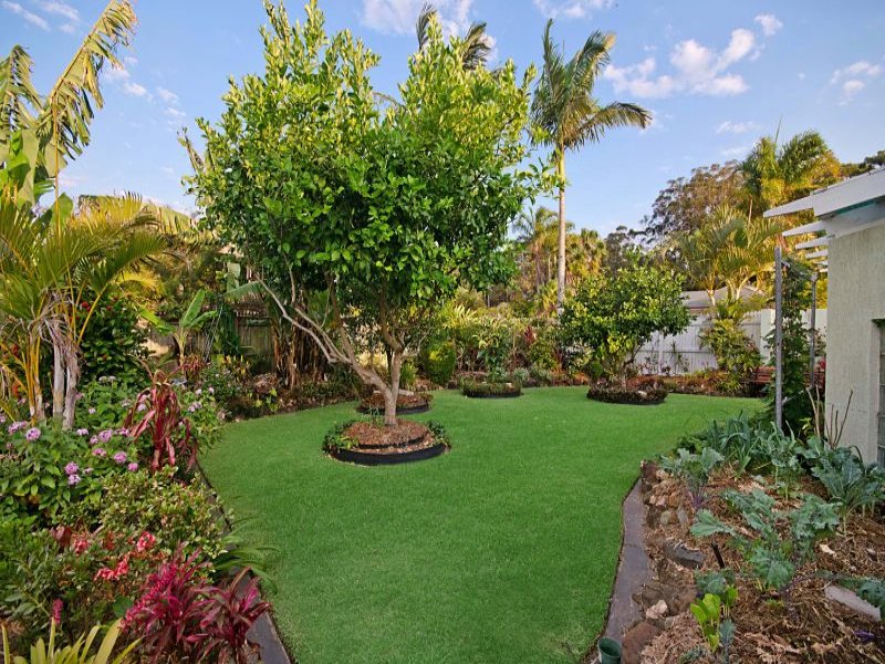 Open for inspection in Mountain Creek