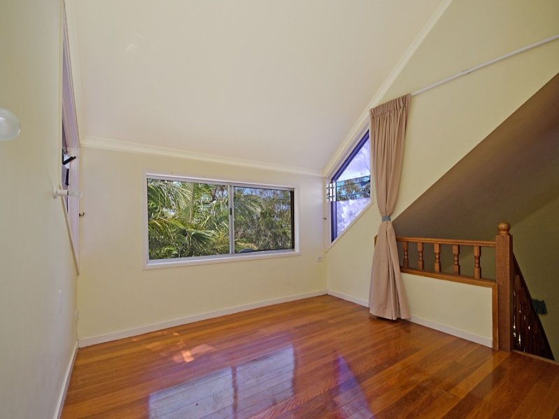 Open for inspection in Buderim