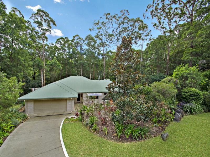 Real Estate in Buderim