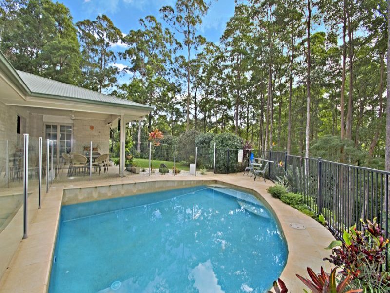 Open for inspection in Buderim