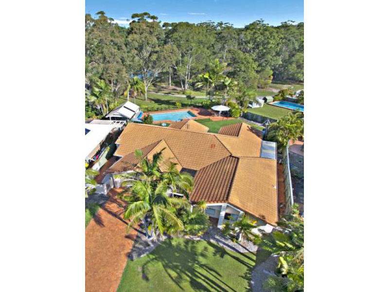 Real Estate in Mountain Creek