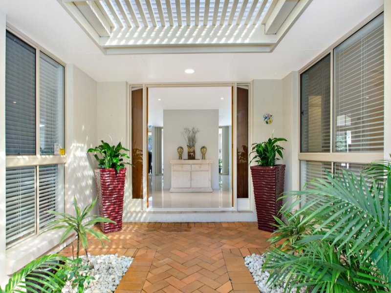 Open for inspection in Mountain Creek