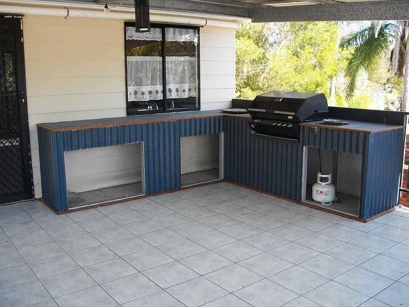 Open for inspection in Toorbul