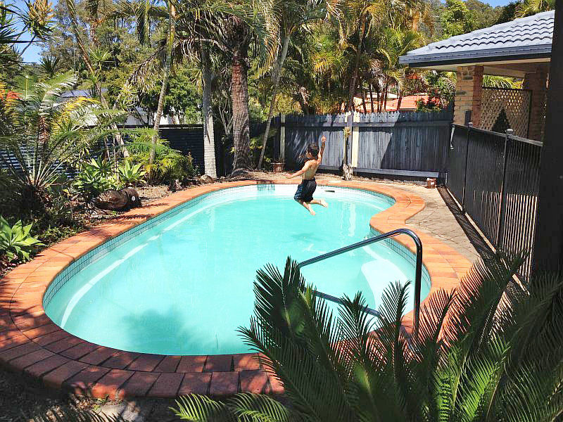 Buderim Properties Sold