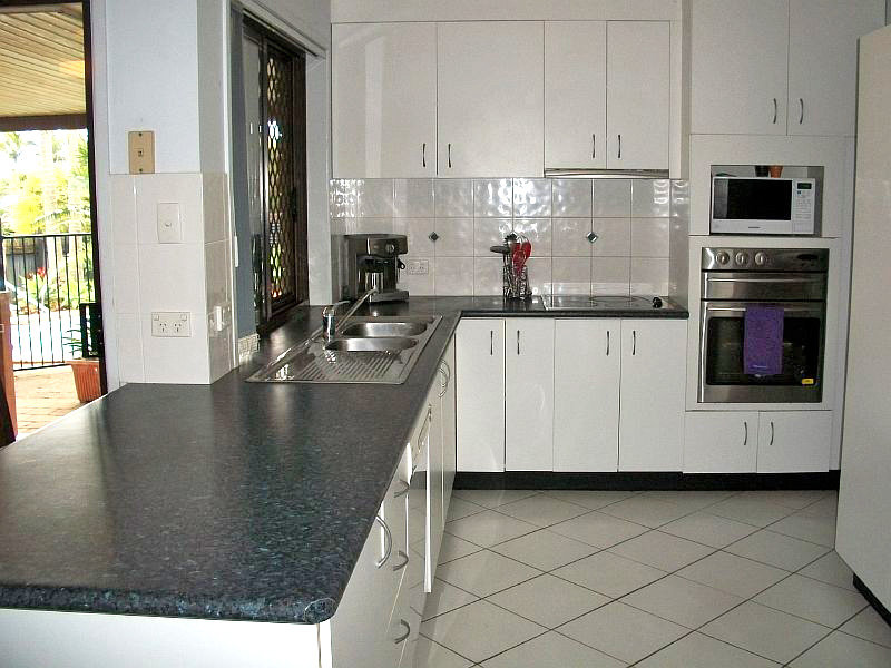 Real Estate in Buderim