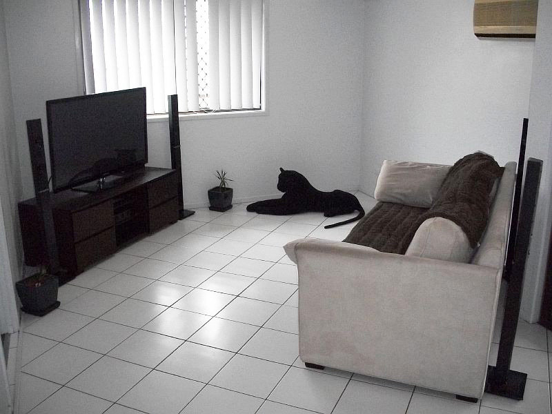 Open for inspection in Buderim