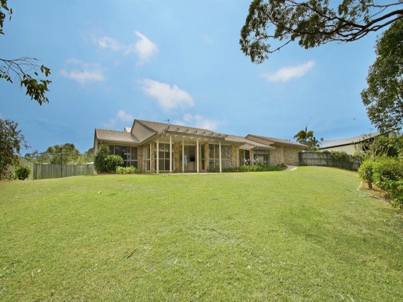 Buderim real estate Sold