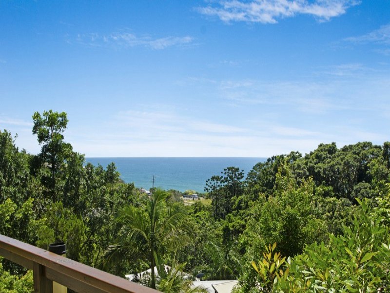 Real Estate in Coolum Beach