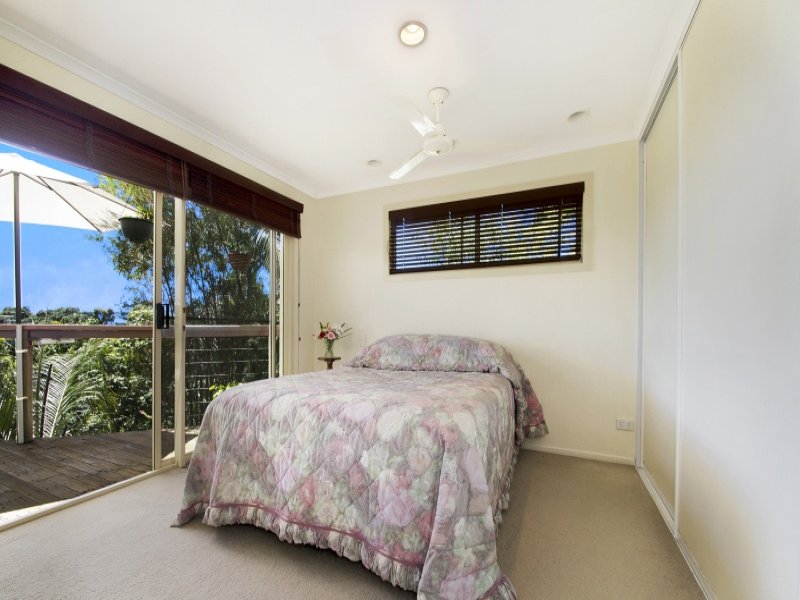 Open for inspection in Coolum Beach