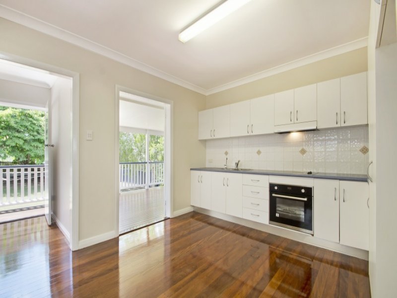 Open for inspection in Kedron