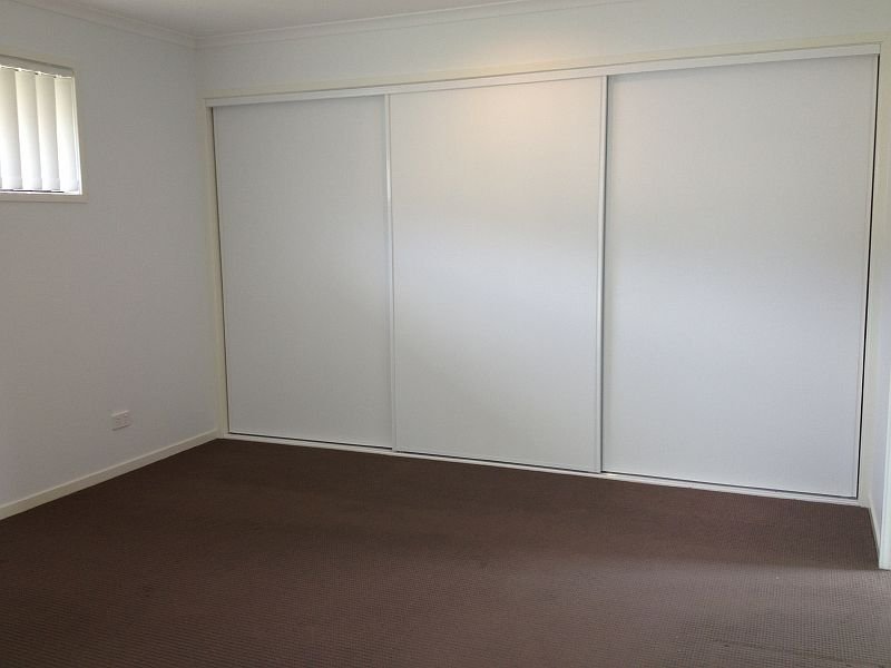 Open for inspection in Beerwah