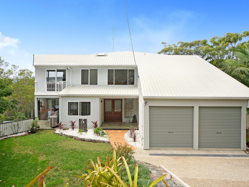 Real Estate in Buderim