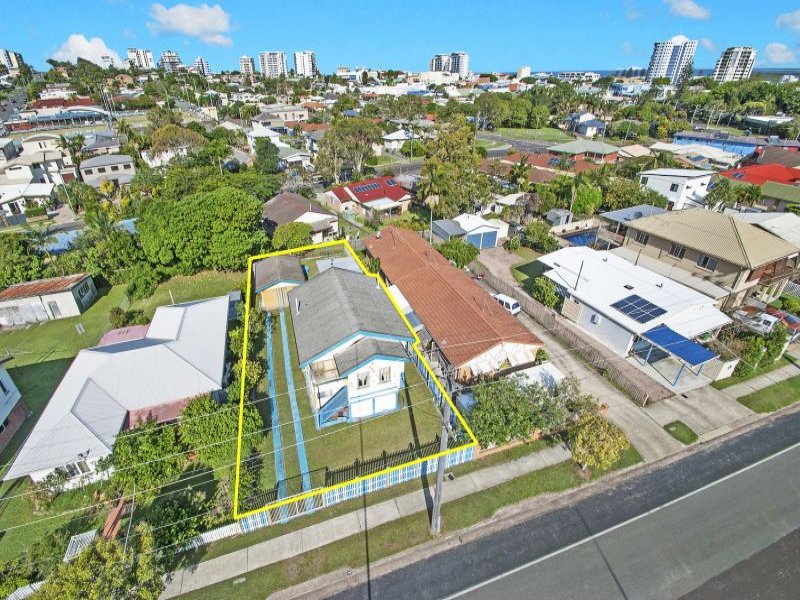 Caloundra Properties Sold