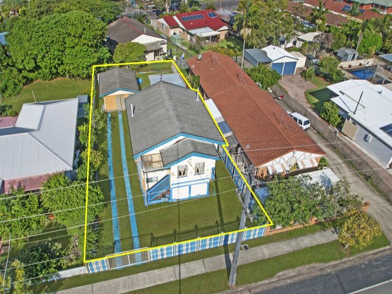 Caloundra real estate Sold