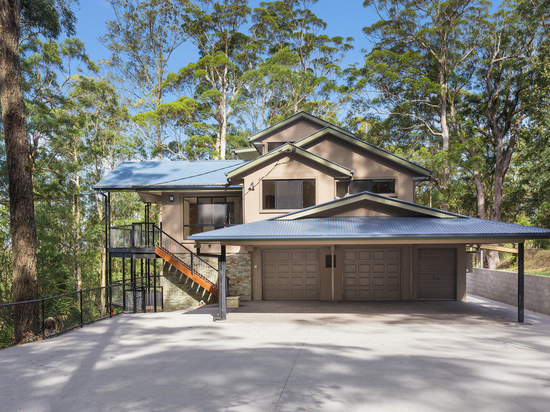 Real Estate in Mount Glorious