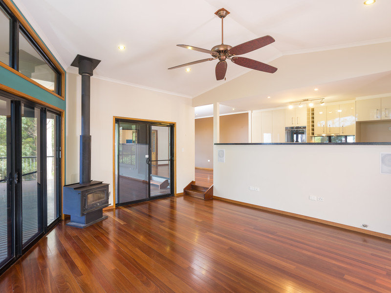 Real Estate in Mount Glorious