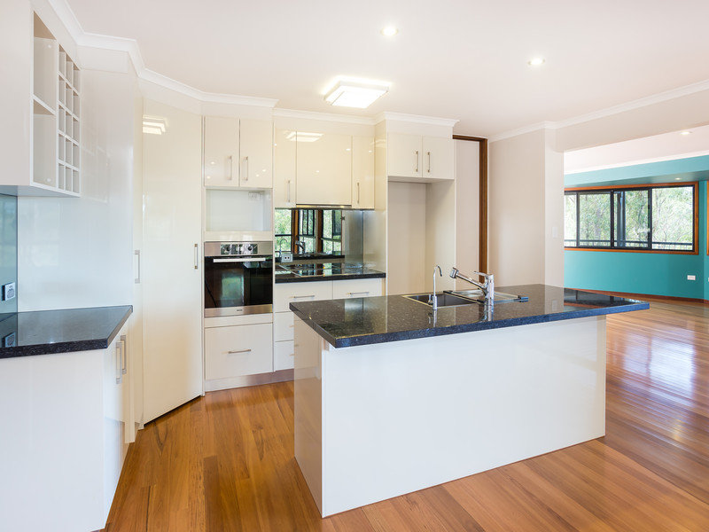 Real Estate in Mount Glorious