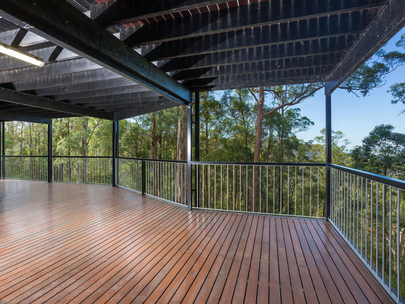 Real Estate in Mount Glorious