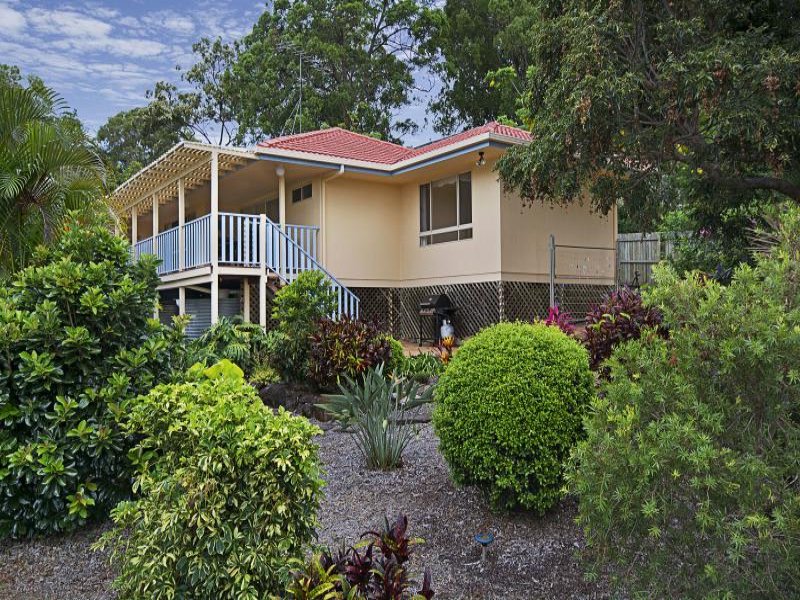 Real Estate in Buderim