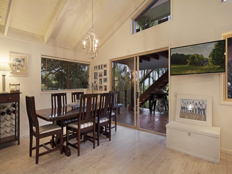 Real Estate in Buderim