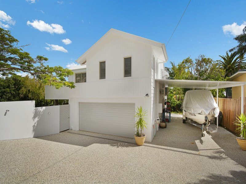 Open for inspection in Buderim