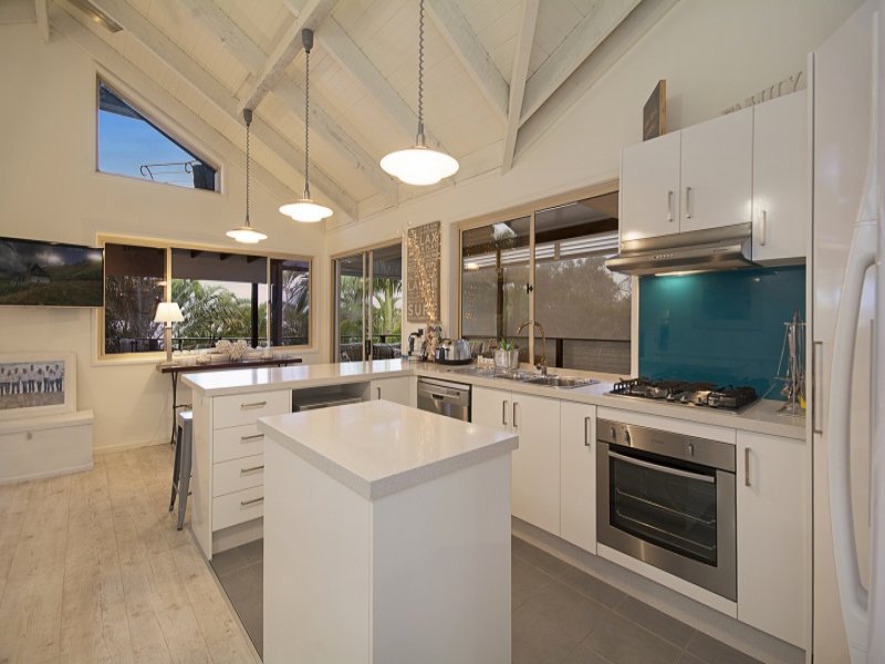 Real Estate in Buderim