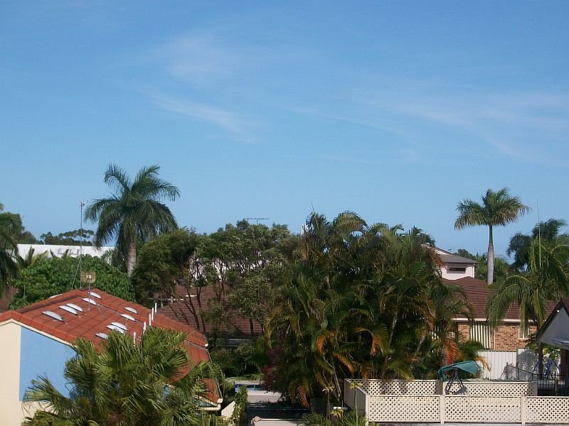 Real Estate in Maroochydore