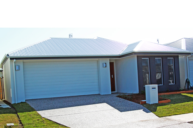 Property Leased in Mountain Creek